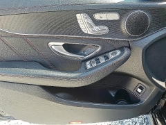 Used 2016 Mercedes-Benz C-Class 4d Sedan C450 AMG 4matic at Peters Auto Mall near High Point, NC