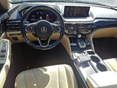 Used 2022 Acura MDX SH-AWD at Peters Auto Mall near High Point, NC