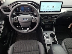 Used 2025  Ford Escape PHEV FWD at Peters Auto Mall near High Point&comma; NC