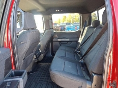 Used 2022  Ford F-150 4WD XLT SuperCrew 5.5' Box at Peters Auto Mall near High Point, NC