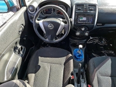 Used 2014  Nissan Versa Note 4d Hatchback S at Peters Auto Mall near High Point&comma; NC