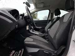 Used 2012  Ford Focus 4d Hatchback SE at Peters Auto Mall near High Point&comma; NC