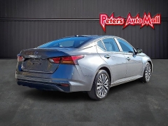 Used 2025  Nissan Altima SV FWD at Peters Auto Mall near High Point, NC