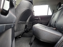 Used 2024  Toyota 4Runner TRD Off Road 4WD at Peters Auto Mall near High Point&comma; NC