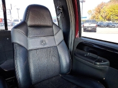 Used 2006  Ford Super Duty F-350 4WD Crew Cab Harley Davidson at Peters Auto Mall near High Point, NC