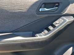 Used 2023  Nissan Rogue AWD SV at Peters Auto Mall near High Point&comma; NC