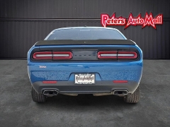 Used 2021  Dodge Challenger R&sol;T RWD at Peters Auto Mall near High Point&comma; NC