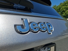 Used 2021  Jeep Compass Limited 4x4 at Peters Auto Mall near High Point&comma; NC