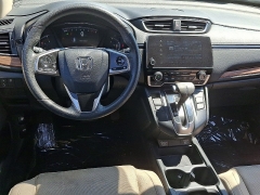 Used 2020  Honda CR-V 4d SUV FWD EX at Peters Auto Mall near High Point&comma; NC