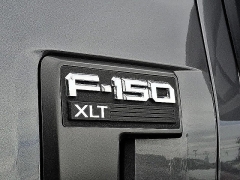 Used 2023  Ford F-150 2WD XLT SuperCrew 5&period;5' Box at Peters Auto Mall near High Point&comma; NC