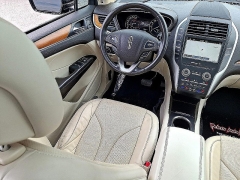 Used 2016  Lincoln MKC 4d SUV AWD Reserve at Peters Auto Mall near High Point&comma; NC