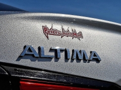 Used 2020  Nissan Altima 4d Sedan FWD 2&period;5L S at Peters Auto Mall near High Point&comma; NC