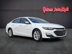  2024 Chevrolet Malibu 4dr Sdn 1LT at Peters Auto Mall near High Point, NC