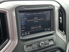 Used 2023  Chevrolet Silverado 1500 2WD Reg Cab 140" Work Truck at Peters Auto Mall near High Point&comma; NC