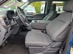 Used 2025  Ford F-150 4WD XLT SuperCrew 5&period;5' Box at Peters Auto Mall near High Point&comma; NC
