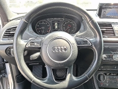 Used 2018  Audi Q3 4d SUV 2&period;0T Quattro Sport Premium at Peters Auto Mall near High Point&comma; NC