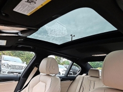 Used 2020  BMW 5 Series 540i xDrive Sedan at Peters Auto Mall near High Point&comma; NC