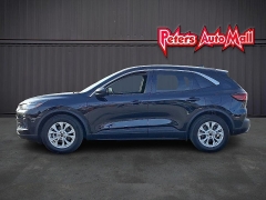 Used 2023  Ford Escape Active FWD at Peters Auto Mall near High Point&comma; NC