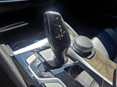 Used 2019 BMW 5 Series 530i Sedan at Peters Auto Mall near High Point, NC