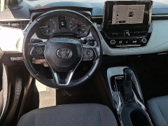 Used 2024  Toyota Corolla SE CVT at Peters Auto Mall near High Point&comma; NC