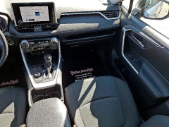 Used 2024  Toyota RAV4 Hybrid XLE AWD at Peters Auto Mall near High Point&comma; NC