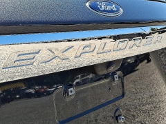 Used 2024  Ford Explorer XLT 4WD at Peters Auto Mall near High Point&comma; NC