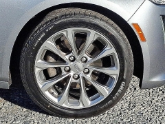 Used 2023  Cadillac CT5 4dr Sdn Luxury at Peters Auto Mall near High Point&comma; NC