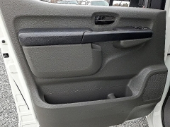 Used 2017  Nissan NV 2500 Cargo Van 3d High Roof Van SL V6 at Peters Auto Mall near High Point&comma; NC