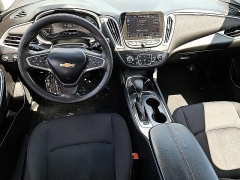 Used 2022  Chevrolet Malibu 4dr Sdn LT at Peters Auto Mall near High Point&comma; NC