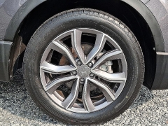 Used 2020  Honda CR-V 4d SUV AWD Touring at Peters Auto Mall near High Point&comma; NC