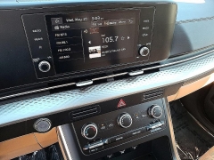 Used 2024  Kia Carnival LX FWD at Peters Auto Mall near High Point&comma; NC