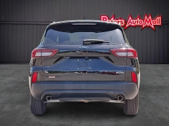 Used 2025  Ford Escape ST-Line AWD at Peters Auto Mall near High Point&comma; NC