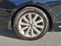 Used 2016  Hyundai Sonata 4d Sedan Limited at Peters Auto Mall near High Point&comma; NC