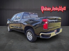 Used 2022  Chevrolet Silverado 1500 4WD Crew Cab 147" LT w/2FL at Peters Auto Mall near High Point, NC