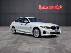  2023 BMW 3 Series 330e xDrive Plug-In Hybrid at Peters Auto Mall near High Point, NC