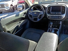 Used 2022  Chevrolet Colorado 4WD Ext Cab 128" LT at Peters Auto Mall near High Point, NC