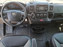Used 2019  Ram ProMaster Cargo Van 1500 Van 136" WB at Peters Auto Mall near High Point&comma; NC