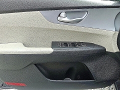 Used 2023 Kia Forte LX IVT at Peters Auto Mall near High Point, NC