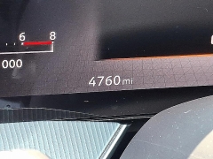 Used 2025  Nissan Murano AWD SL at Peters Auto Mall near High Point&comma; NC