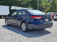 Used 2024  Toyota Corolla Hybrid SE FWD at Peters Auto Mall near High Point&comma; NC