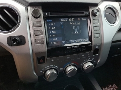 Used 2018  Toyota Tundra 2WD Double Cab SR5 5.7L at Peters Auto Mall near High Point, NC