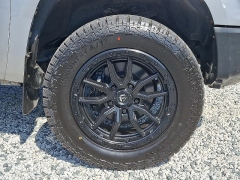 Used 2015  Toyota Tundra 4WD Double Cab SR Longbed 5&period;7L at Peters Auto Mall near High Point&comma; NC