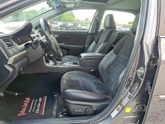 Used 2017 Toyota Camry 4d Sedan XSE at Peters Auto Mall near High Point, NC