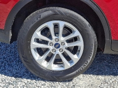 Used 2022 Ford Escape SE AWD at Peters Auto Mall near High Point, NC