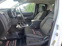 Used 2022 Chevrolet Colorado 2WD Ext Cab 128" LT at Peters Auto Mall near High Point, NC