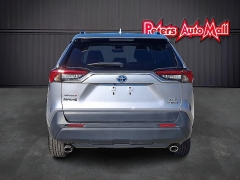 Used 2022  Toyota RAV4 Hybrid XLE AWD at Peters Auto Mall near High Point&comma; NC