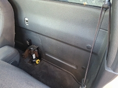 Used 2012 Chevrolet Colorado 2WD Reg Cab Work Truck at Peters Auto Mall near High Point, NC