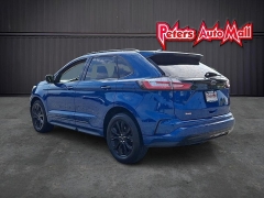 Used 2023  Ford Edge SE AWD at Peters Auto Mall near High Point&comma; NC