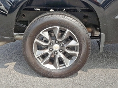Used 2023 Chevrolet Silverado 1500 4WD Crew Cab 147" LT w/2FL at Peters Auto Mall near High Point, NC