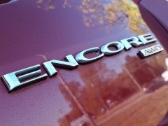 Used 2021  Buick Encore AWD 4dr Preferred at Peters Auto Mall near High Point, NC